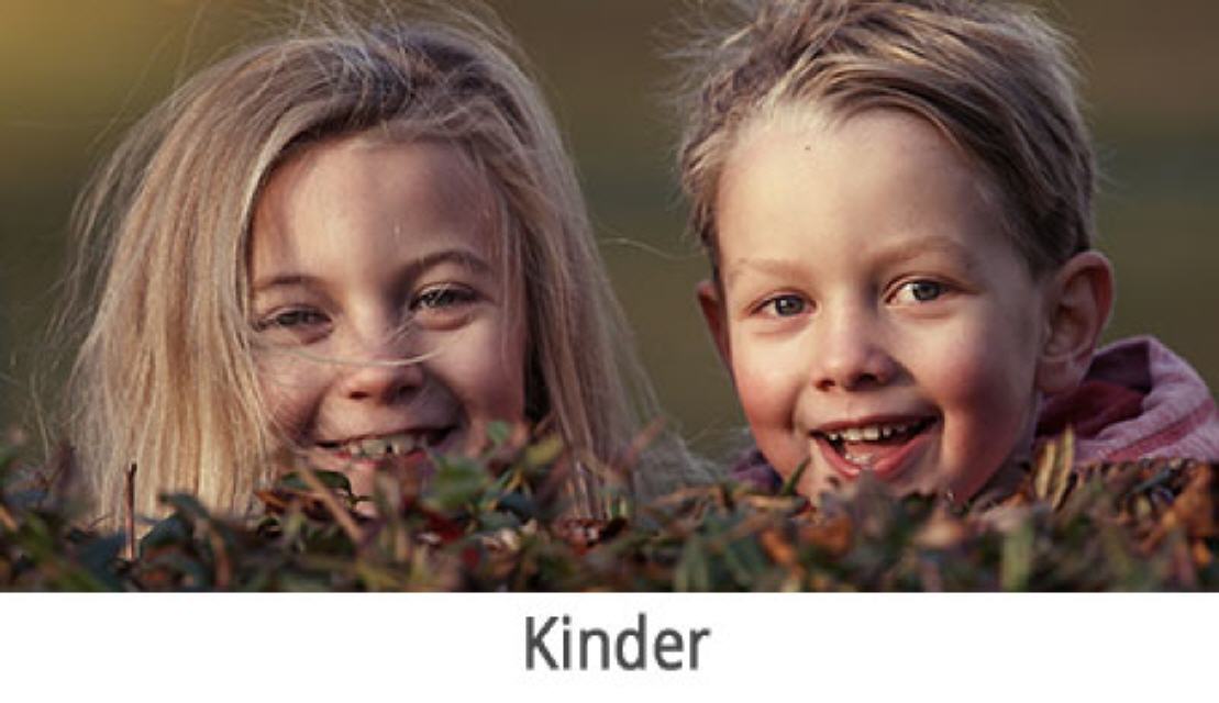 Kinder